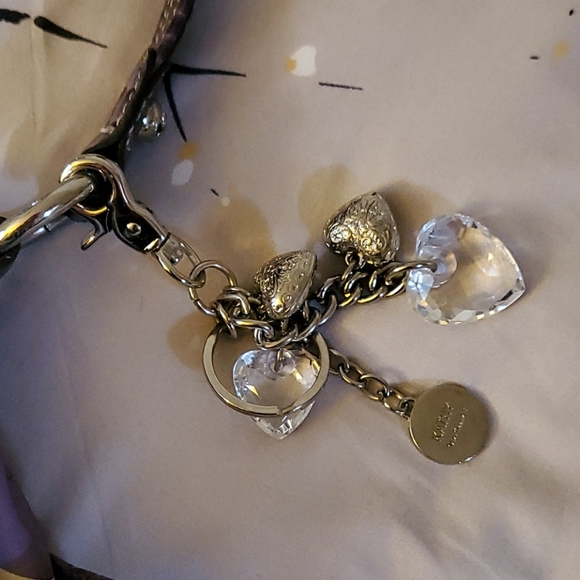 Kathy Van Zeeland purse - Picture 3 of 8